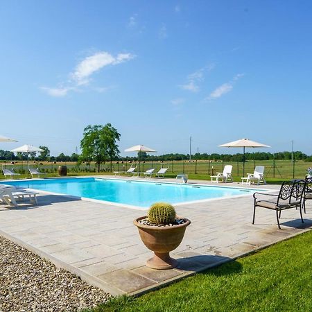 アレッツォ La Scuderia Casa Vacanzeゲストハウス エクステリア 写真